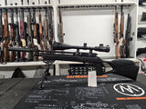 Second Hand Gamo Phox .22