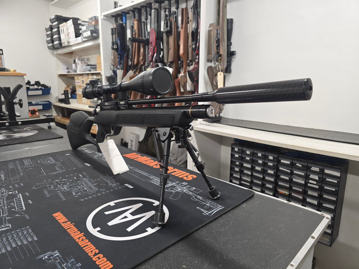 Second Hand Gamo Phox .22