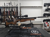Second Hand Air Arms S510 Ultimate Sporter R .177