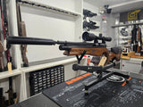 Second Hand Air Arms S510 Ultimate Sporter R .177