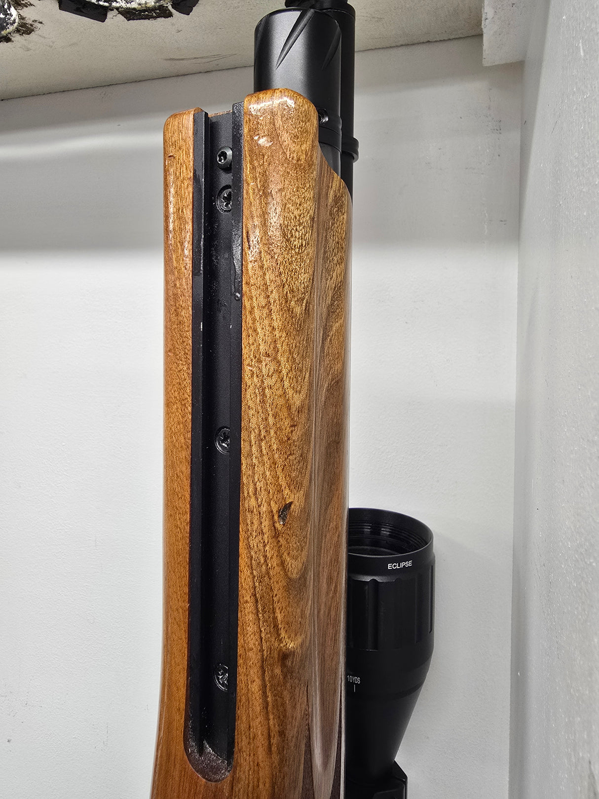 Second Hand Air Arms S510 Ultimate Sporter R .177