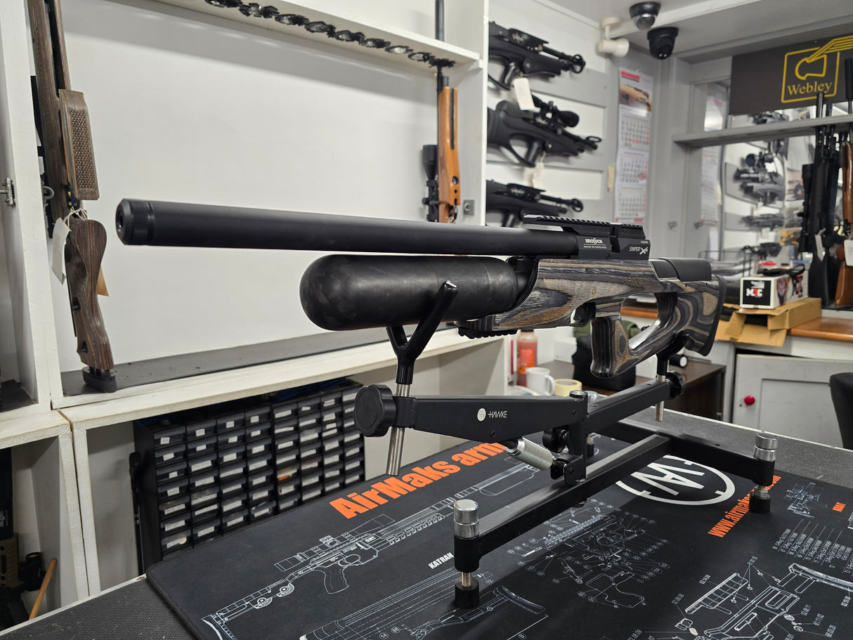Second Hand Brocock Sniper XR Laminate .177