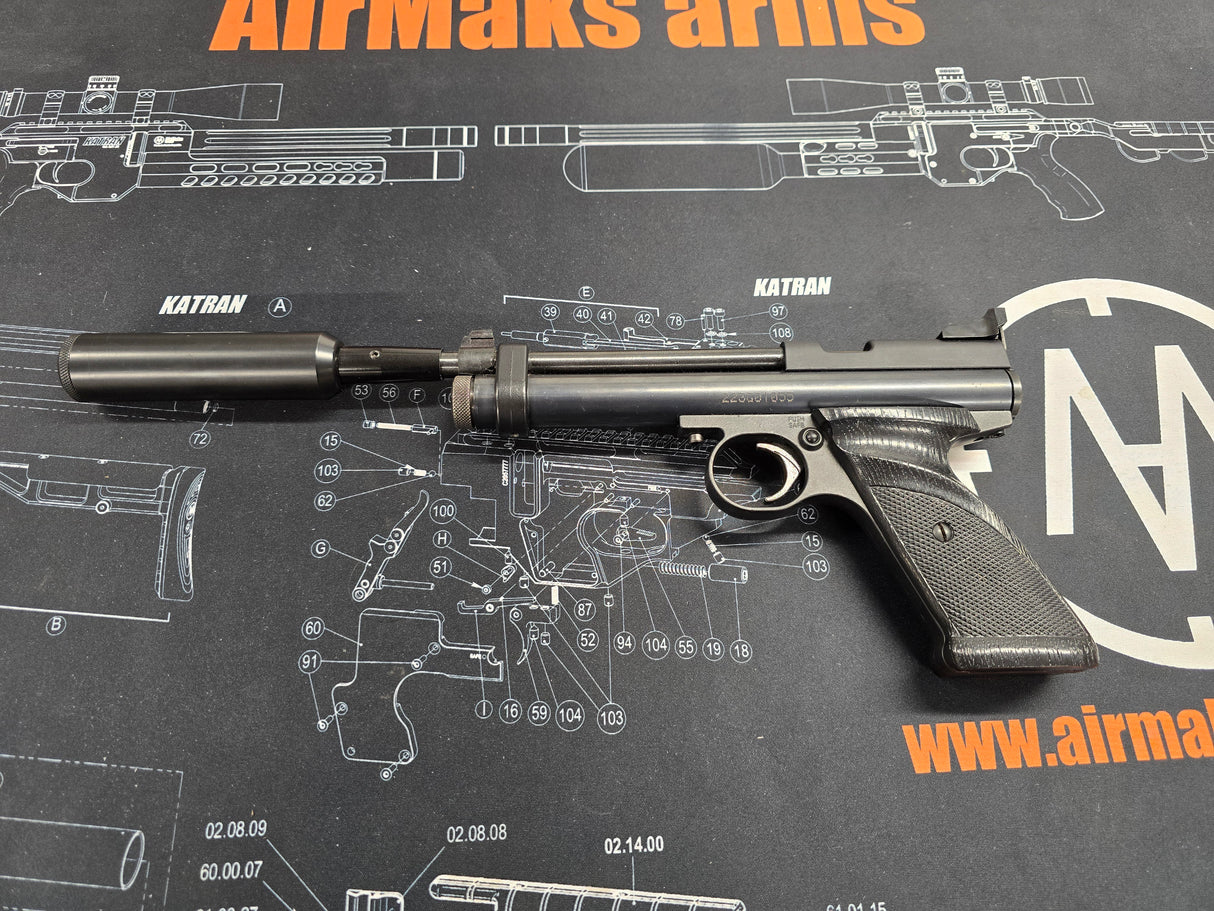 Second Hand Crosman 2240 .22