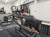 Second Hand Walther Rotex RM8 Varmint .22