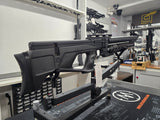 Second Hand AGT Uragan 2  Carbon .177