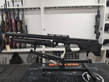 Second Hand AGT Uragan 2  Carbon .177