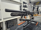 Second Hand AGT Uragan 2  Carbon .177