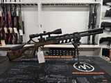 Ex demo Lee Enfield Sentry .177