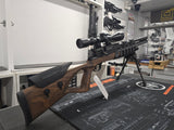 Ex demo Lee Enfield Sentry .177