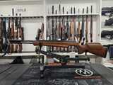 Second Hand Walther LGU .177