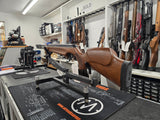 Second Hand Walther LGU .177
