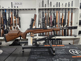 Second Hand Walther LGU .177