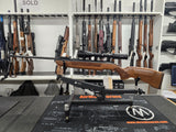 Second Hand Weihrauch HW99s .177
