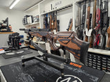 Second Hand Weihrauch HW100T Laminate .177