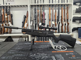 Second Hand Weihrauch HW110ST .177