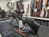 Second Hand Weihrauch HW110ST .177