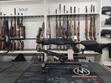 Second Hand Walther Rotex RM8 Varmint .177