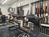 Second Hand Walther Rotex RM8 Varmint .177
