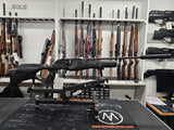 Second Hand Walther Rotex RM8 Varmint .177
