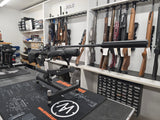 Second Hand Walther Rotex RM8 Varmint .177