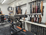 Second Hand Daystate Griffin .177