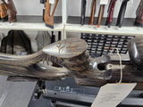 Second Hand Daystate Griffin .177
