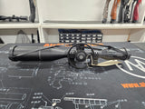 Second hand Hawke Sidewinder FFP 4-16x50