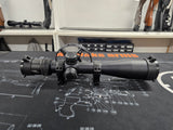 Second Hand Vector Optics Veyron 6-24x44