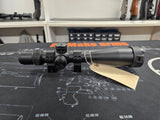 Second Hand Vector Optics 6-24x44 FFP