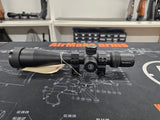 Second Hand Vector Optics 6-24x44 FFP