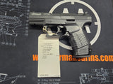 Second Hand Walther CP99 .177