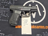 Second Hand Walther CP99 .177
