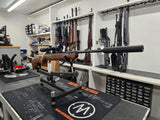 Second Hand Weihrauch HW95K .177