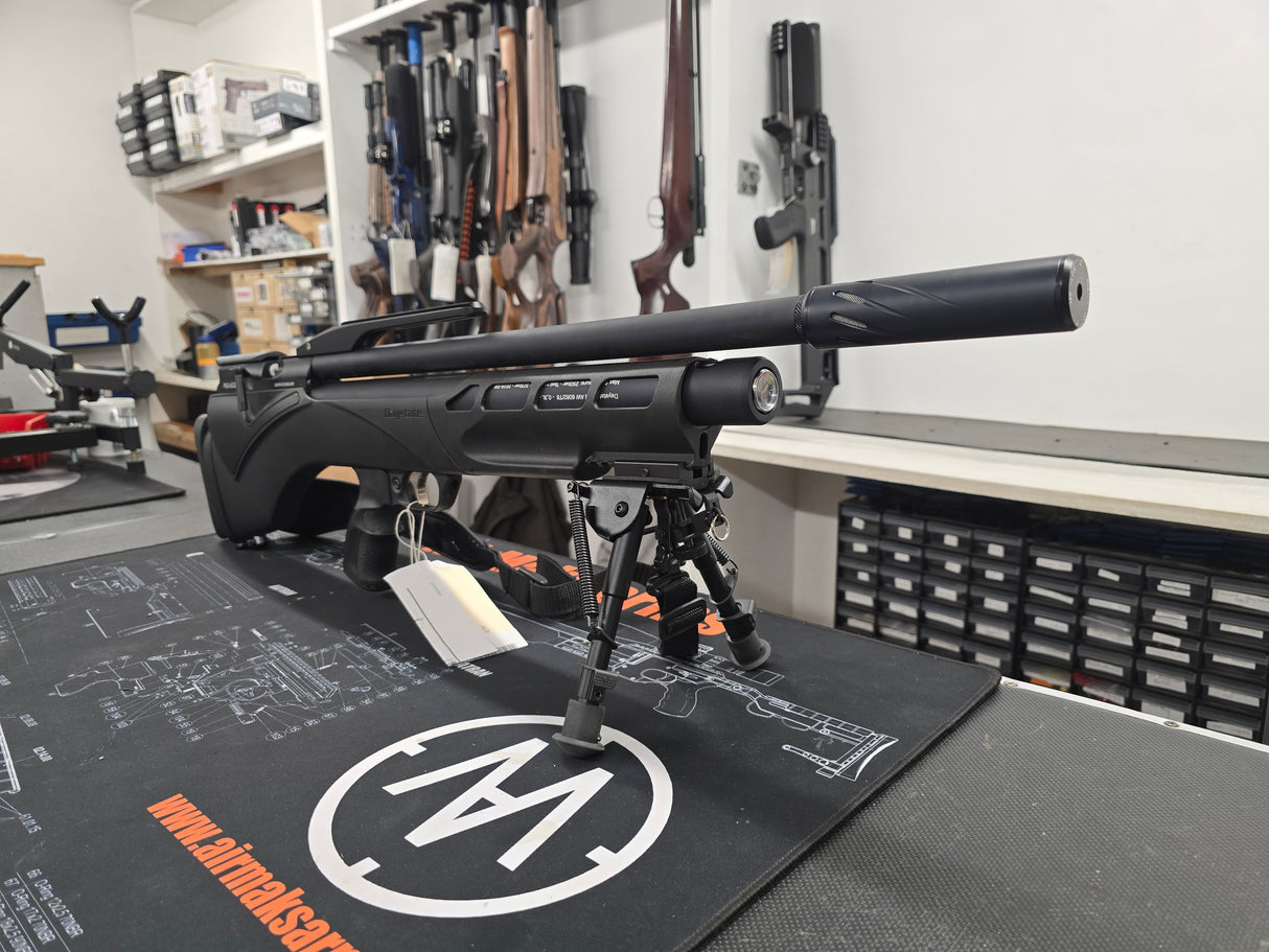 Second Hand Daystate Renegade HR .177