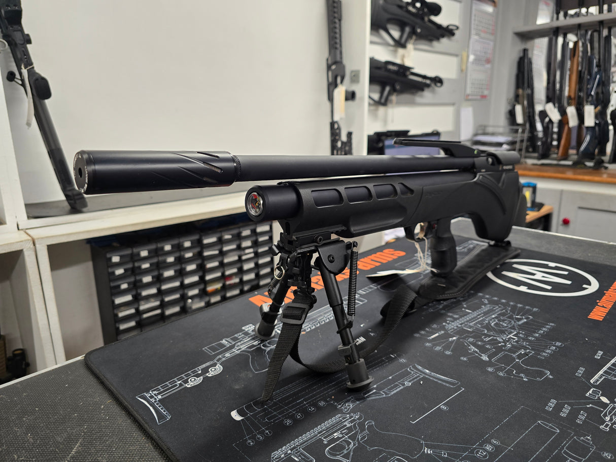 Second Hand Daystate Renegade HR .177