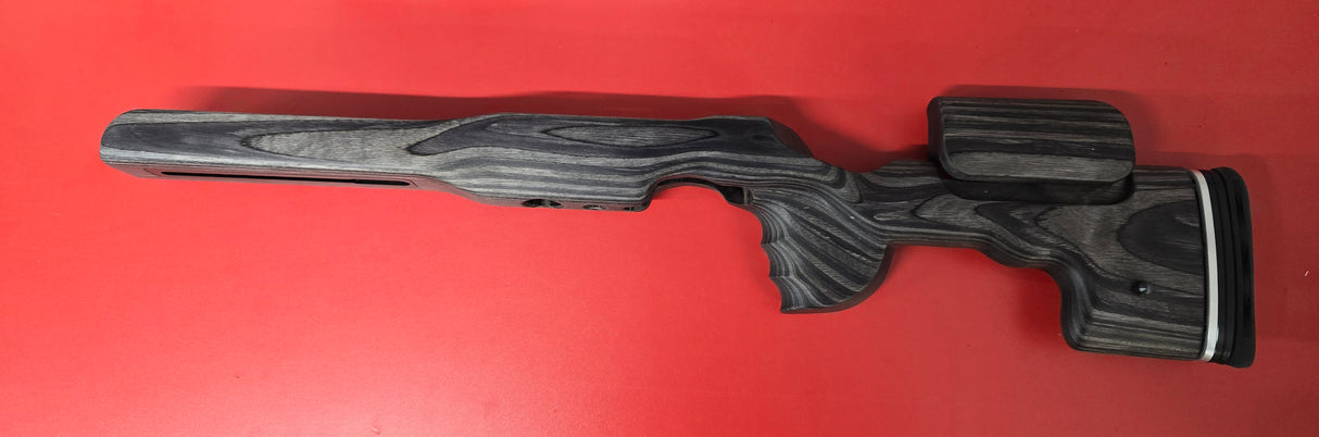 Second Hand GRS Grey laminate Stock for Air Arms