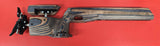 Second Hand Daystate Huntsman Form CR2 stock right handed