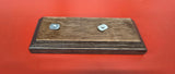 Second Hand Daystate Huntsman Form CR2 stock right handed
