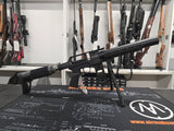 Second Hand AGT Vixen Short .177
