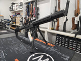 Second Hand AGT Vixen Short .177