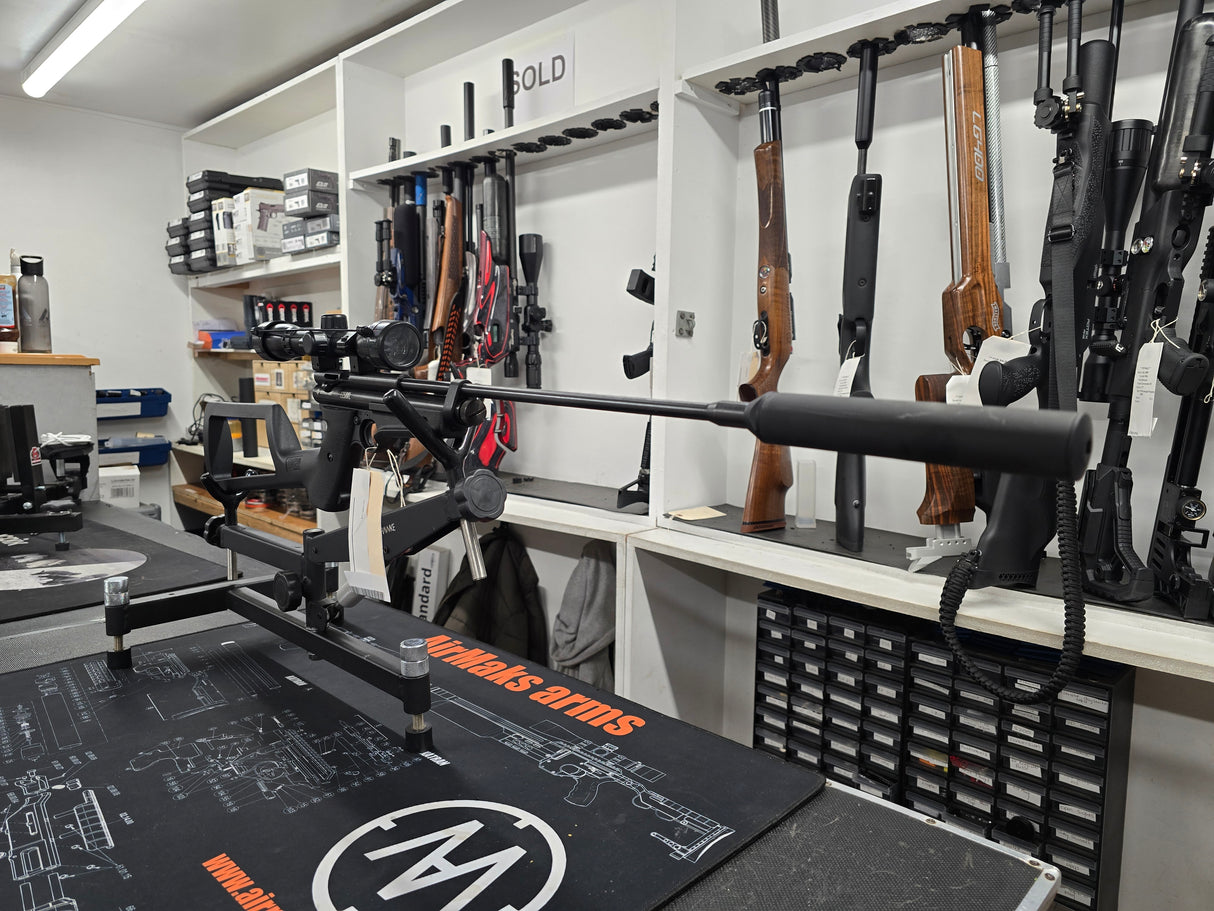 Second Hand Crosman 2250 XL .22