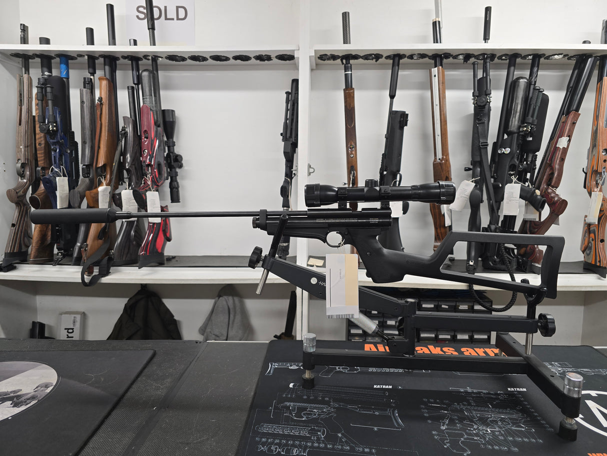 Second Hand Crosman 2250 XL .22