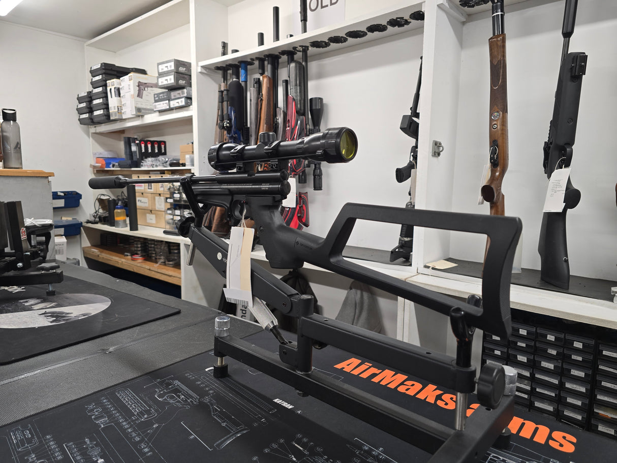 Second Hand Crosman 2250 XL .22
