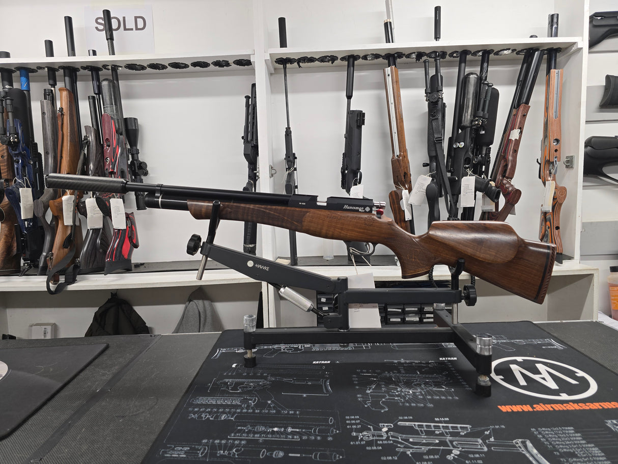 Second Hand Daystate Huntsman Regal .177