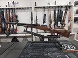 Second Hand Daystate Huntsman Regal .177
