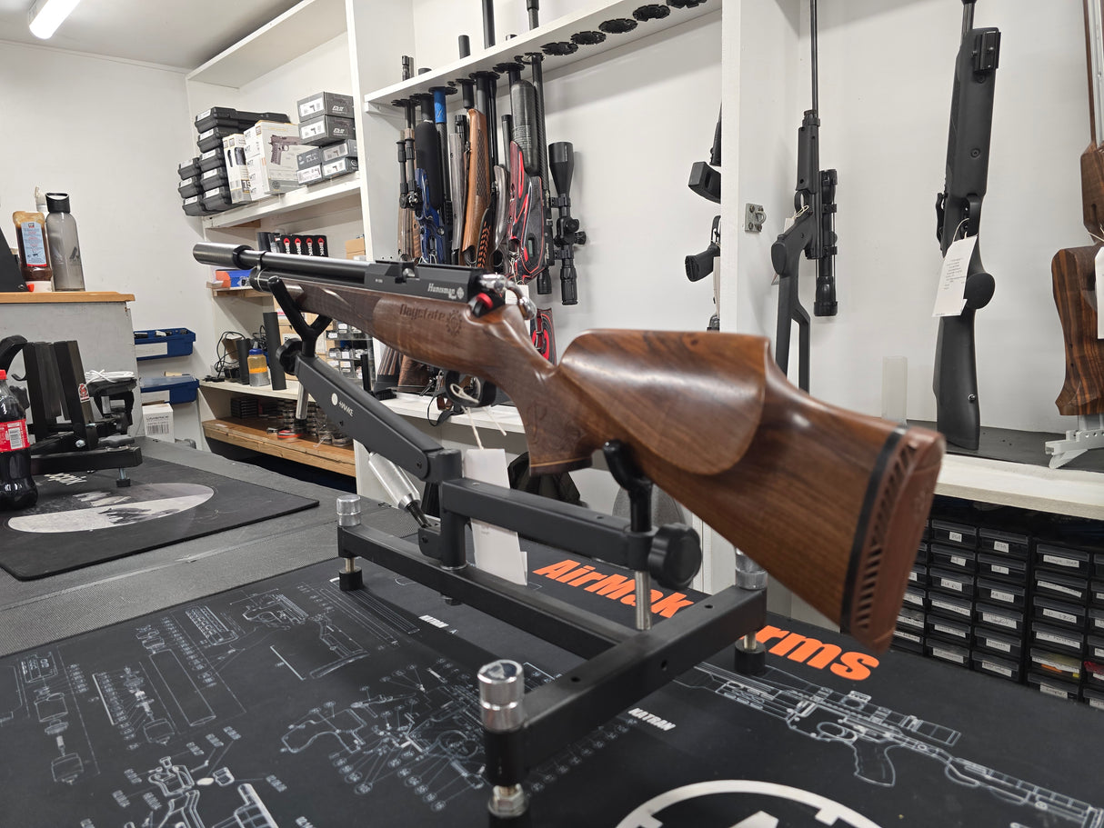 Second Hand Daystate Huntsman Regal .177