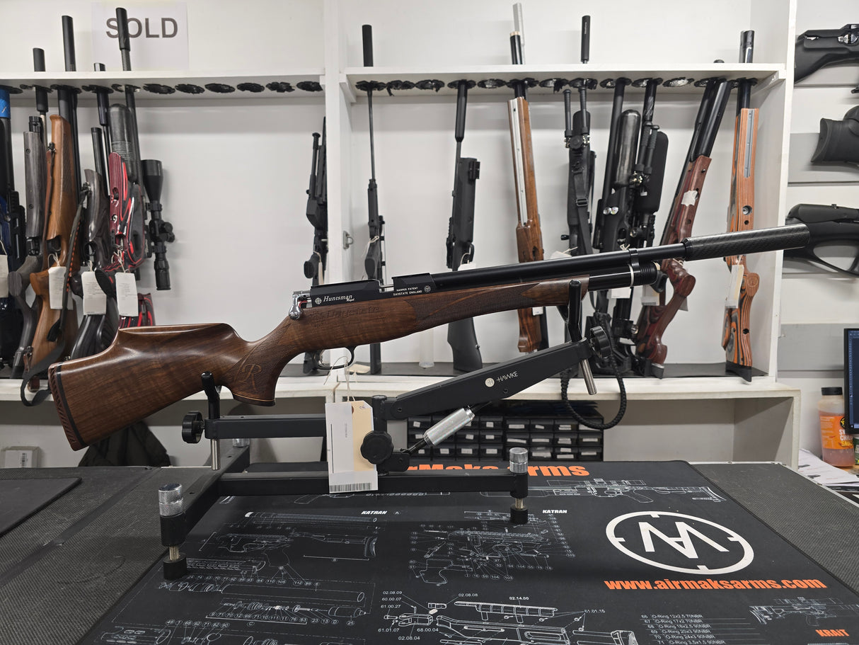 Second Hand Daystate Huntsman Regal .177