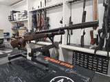 Second Hand Daystate Huntsman Regal .177
