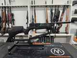 Second Hand Weihrauch HW110STK .177