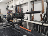 Second Hand Weihrauch HW110STK .177